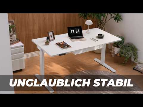 Vernal Core 3 Test – Der stabilste höhenverstellbare Schreibtisch 2026?
