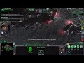 [Brutal 6+] Cradle of Death, Tychus (P2) &amp; Zeratul (P3), Bomb bot+Slim pick+S. earth + Walk infested