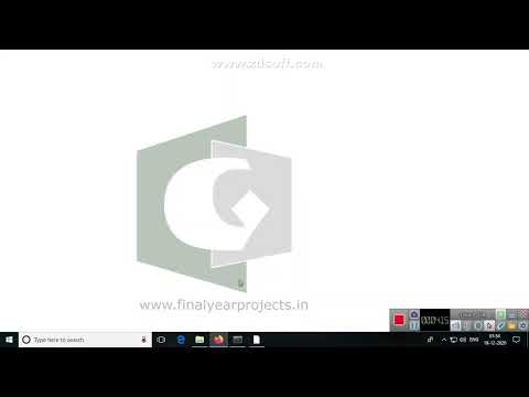 Deep Convolutional Neural Network for Fire Detection