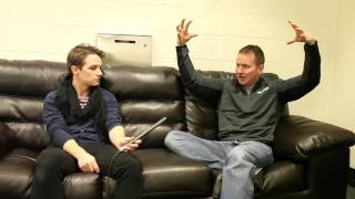 MLG Columbus 2016 - Adam Apicella: Absolutely more MLG CS events