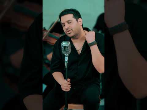 Hamid Askari - Mard I Teaser ( حمید عسکری - مرد )