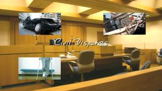 Provincial Court - Small Claims Cases