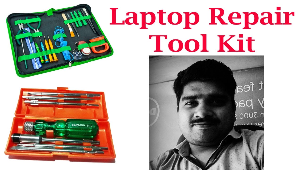  Laptop Repair Course in Hindi- 24 - YouTube