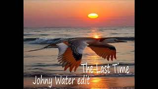 Soulsavers &amp; Dave Gaham  - The Last Time  - Johny Water edit