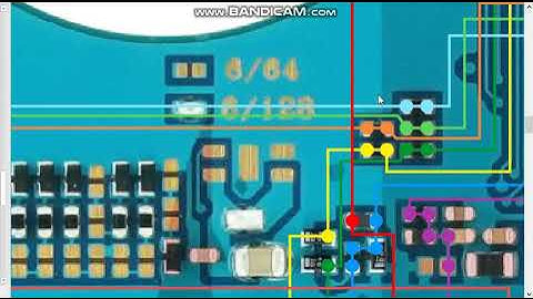 SM-A606 sim card Jumper Ways | Samsung Galaxy A60 sim card Problem Solution