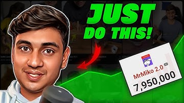 How @mrmiko2.0 HACKED The Youtube SHORTS Algorithm!