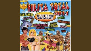 Wavin Flag - Fiesta Total