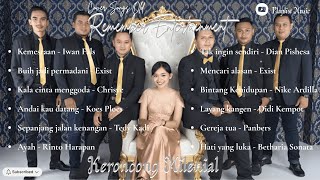 Download Lagu Best Songs OLD (cover) REMEMBER ENTERTAINMENT || Koleksi Lagu Lawas Musik Keroncong Milenial MP3