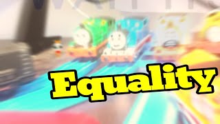 Gender Equality