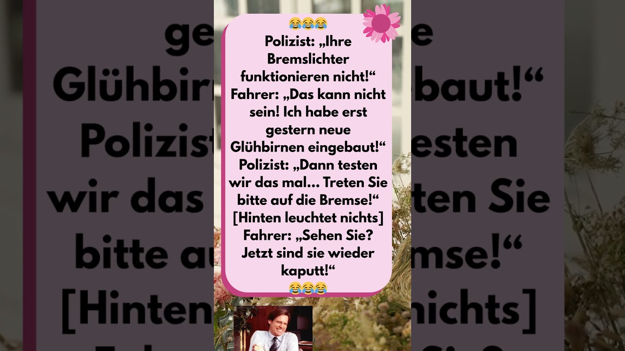 😱😂Die Erklärung😂😂 
