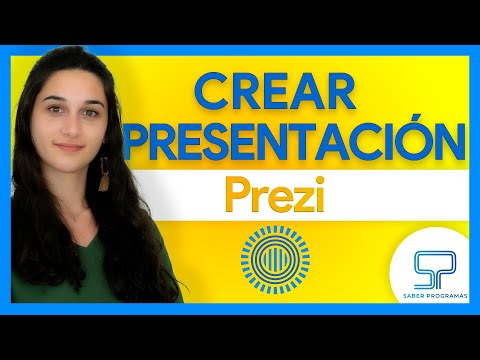 Cómo usar PREZI [ presentaciones online ]