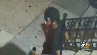 Pride Flags Burned Outside Gay Bar In Harlem