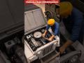 Mahindra mejor jeep.#shorts #reels