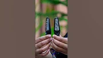 ——#heartbeatindicator #indicator #ledindicator #ktmindicator