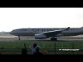 ETIHAD PILOT TAKES A WRONG TURN - OOPS!