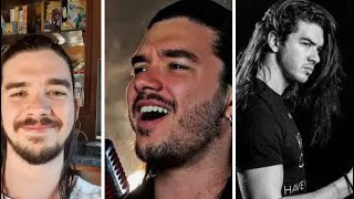 This METAL SINGER does the most!!! DAN VASC