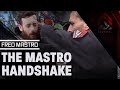 Fred Mastro | Mastro Defence System | MDS | The Fred Mastro Handshake