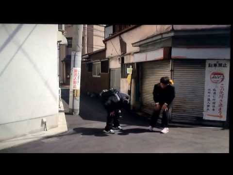 おとなになりたくて よこくへん