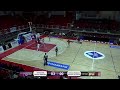 Zorlu Koleji Samsun Basketbol – Kırklareli Belediyesi Kırklareli Fen Bilimleri Halkbank TKBL 9.Hafta