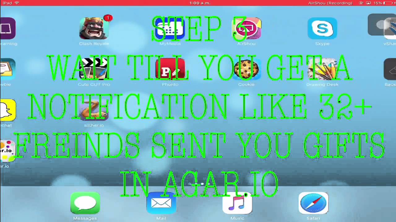 Agar.io | How to get unlimited coins in agario! / Free coins in agario! | Tigar