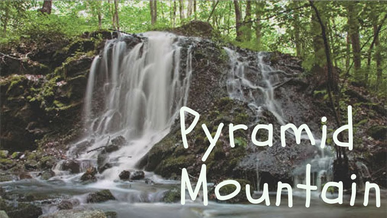 Pyramid Mountain