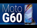 ПРАВИЛЬНЫЙ СРЕДНЕБЮДЖЕТНИК! Обзор Motorola Moto G60  |  Root Nation