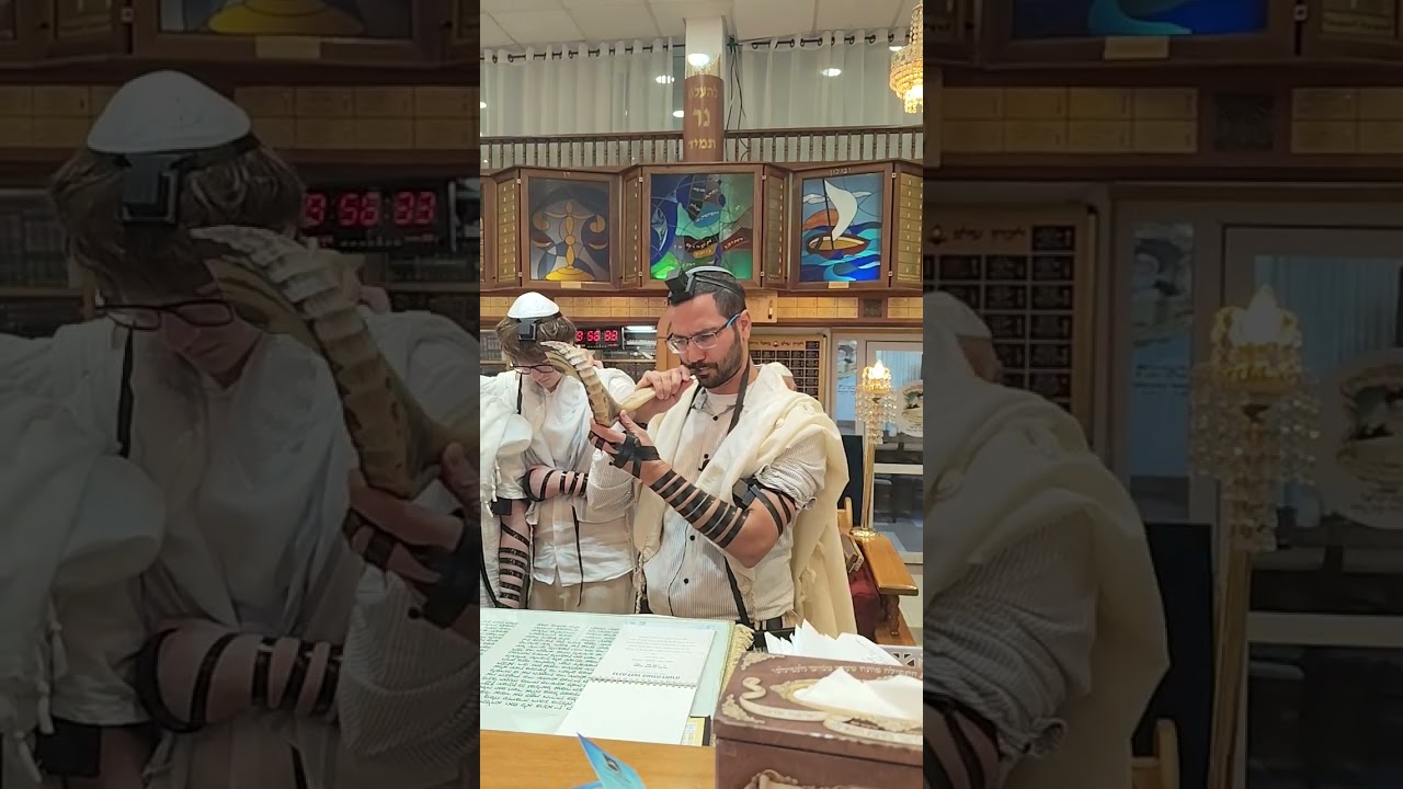 Uploads from בית הכנסת רינת ירושלים היכלא דרבנו יורם מיכאל זיע"א ע"ש הרב יורם אברג'ל זצוק"ל