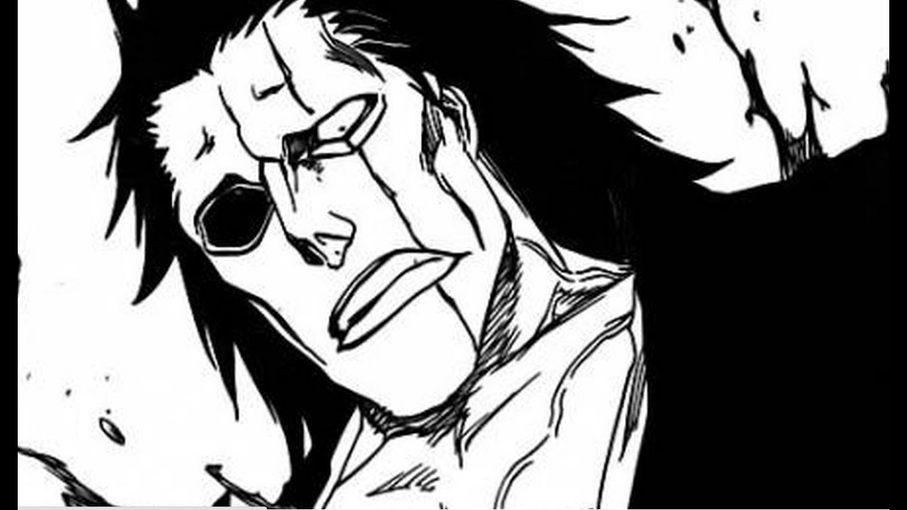 BLEACH CHAPTER ブリーチ 636: ZARAKI'S DEATH!? (ZARAKI FANS WTF HAPPEN ...