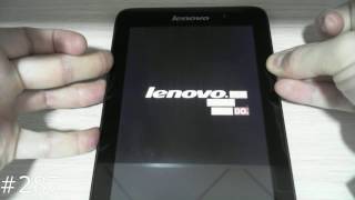 Hard Reset Lenovo A3500 Hard Reset Lenovo A3500