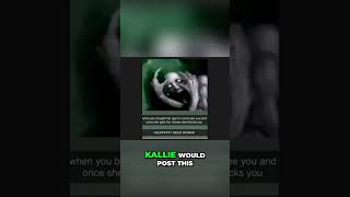 She Took His Money… Then Blocked Him. #khalietheflowergirl #vampdaddy