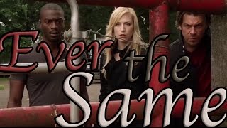 Leverage - Hardison, Parker, Eliot - Ever the Same