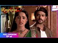 Rangrasiya | Full Episode Ep. 80 | Parvati proves Rudra's innocence | Colors TV