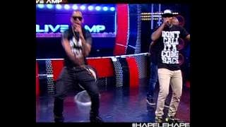 Khuli Chana Da Les & Magesh   Hape le Hape 2 1 Performance