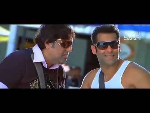 HINDI AF SOMALI JACEEL IYO SHACTIRO |SALMAN KHAN IYO GOVENDA|FILIMADII HORE