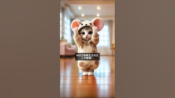 Canvaでアニマルダンス動画を作って毎月の手取りを上げる方法があります#animaldance #canva #副業