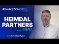 Heimdal Partners | An Interview with Leigh Wood, Node IT Solutions