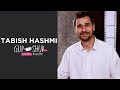 Tabish Hashmi | Exclusive Candid Interview | TBH | Gup Shup with FUCHSIA