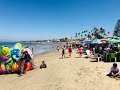 RINCON DE GUAYABITOS Y SU SANDIA LOCA EN NAYARIT MEXICO