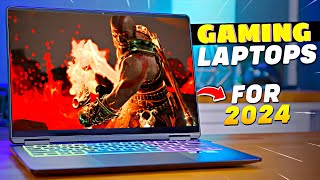 TOP 5 Best Gaming Laptop in 2024 | Laptop |