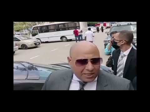 هل سيتم قبول مذكرة النقض نيرة أشرف محمد عادل