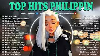 Download Lagu Spotify  Philippines 2022   Top Hits Philippines 2022   Spotify Playlist July 2022 720p MP3