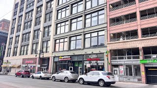 1617 California St Unit 3B Denver CO 80202