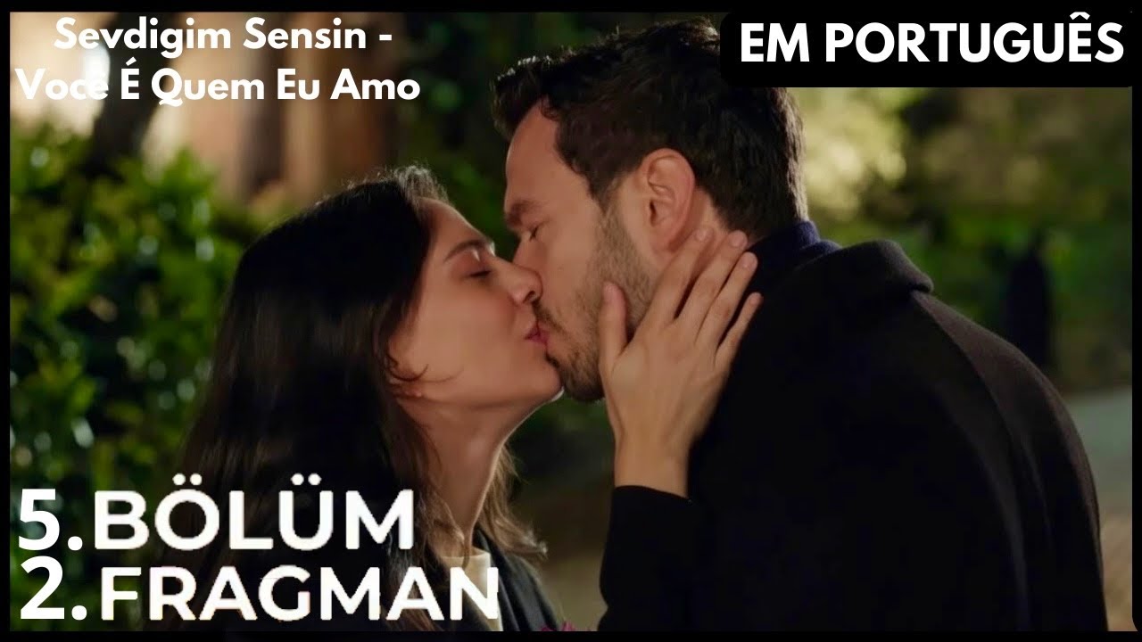 ERKAN DIZ QUE AMA DICLE APÓS CRISE DE CIÚMES | SEVDIGIM SENSIN FRAGMAN 2 EPISÓDIO 5 #sevdigimsensin