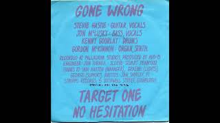 Avo 8 - Gone Wrong (1980)