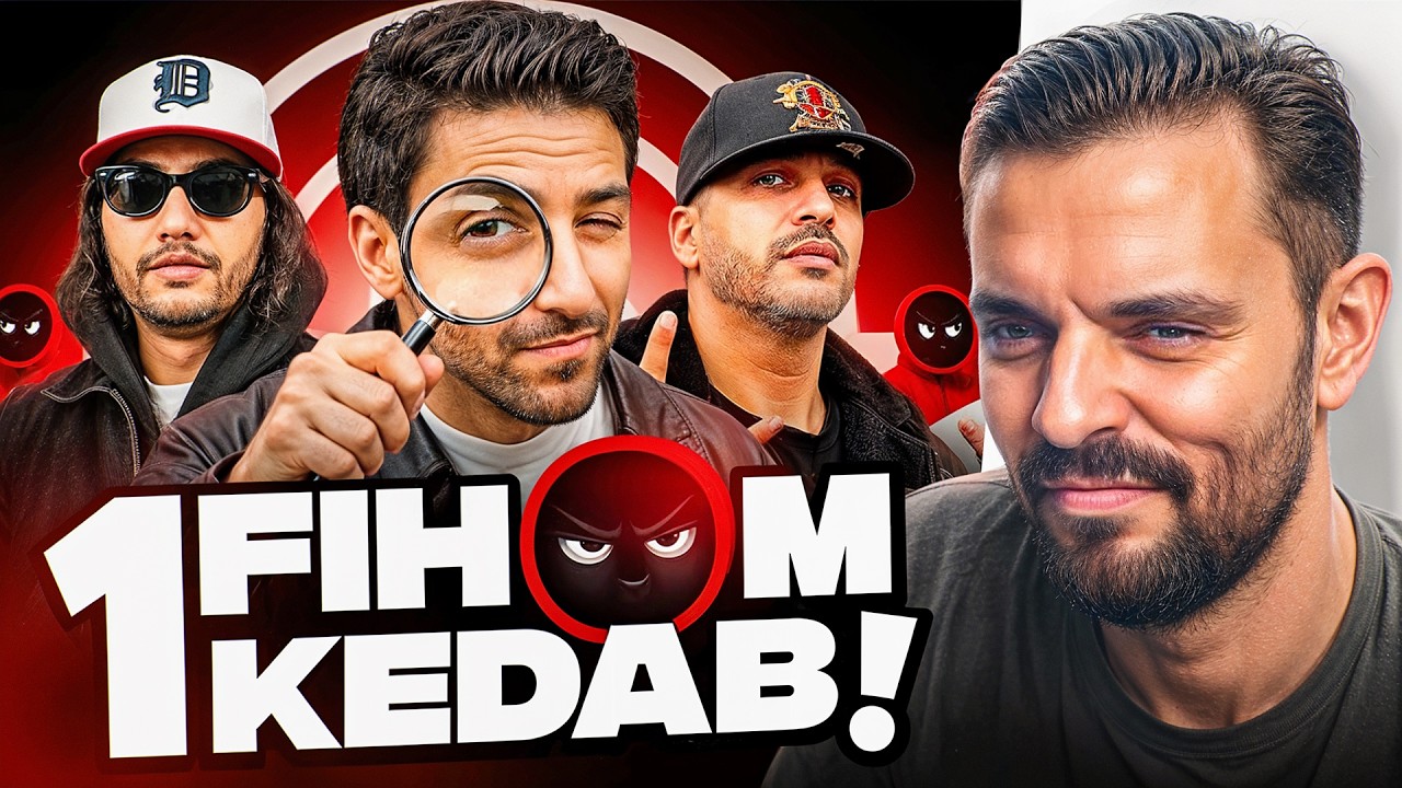 حلقة عامرة بالعصا والقرايا و طياب 🤣||REACTION SIMO SEDRATY