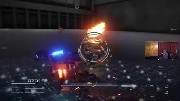 Armored Core 6 - First playthrough part 4