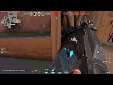 F to pay respect to Omen