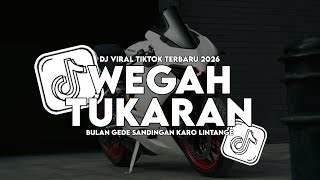 Dj Bulan Gede Sandingan Karo Lintange  Wegah Tukaran Viral Tiktok Terbaru 2026 Slow  Bass