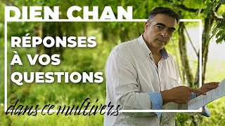 Apaiser la colère et l’irritabilité hépatique en Dien Chan