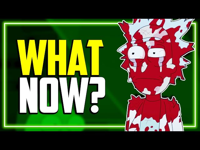 Rick and Morty Just Changed EVERYTHING | “Unmortricken” Breakdown